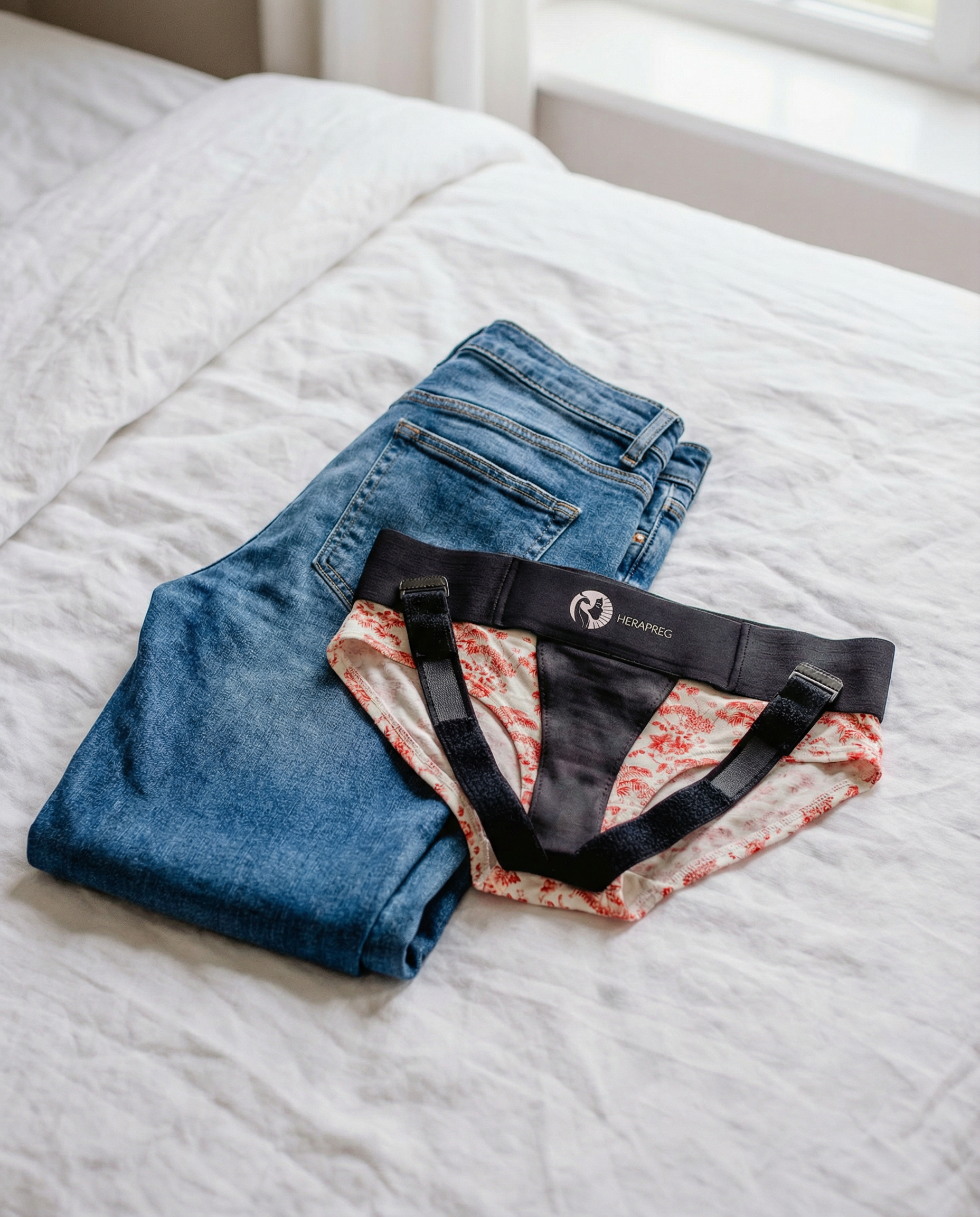 La solution qui apaise les sensations de pesanteurs incommodantes