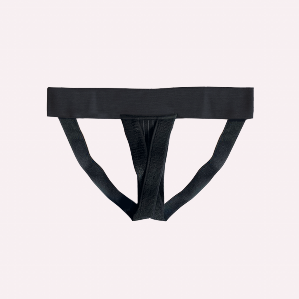 Culotte de contention pour varices vulvaires - Vue de face